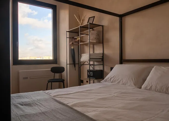 Guest house Cunabu Giolitti 3*