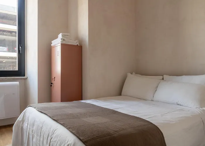 Cunabu Giolitti Guest house 3*