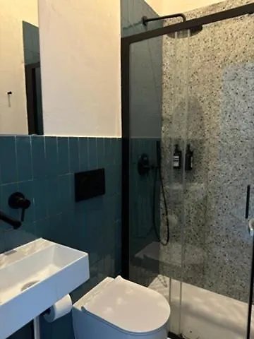Cunabu Giolitti בית הארחה 3*