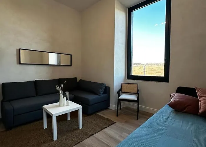 בית הארחה Cunabu Giolitti 3*