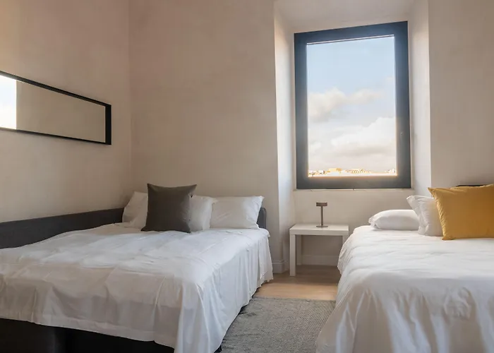 בית הארחה Cunabu Giolitti 3*