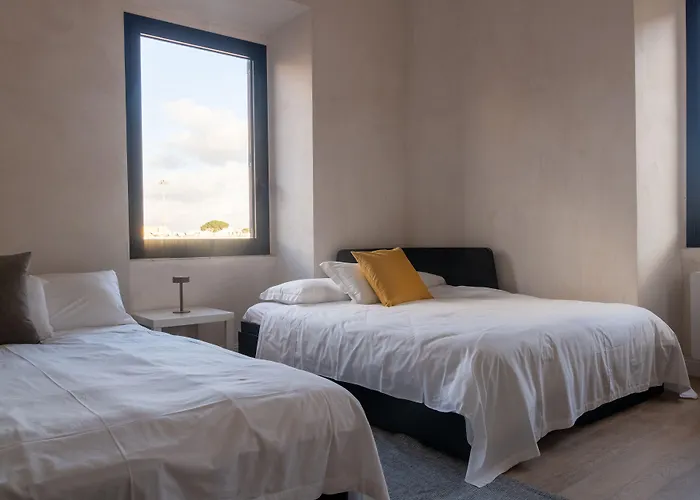 Cunabu Giolitti 3* Roma