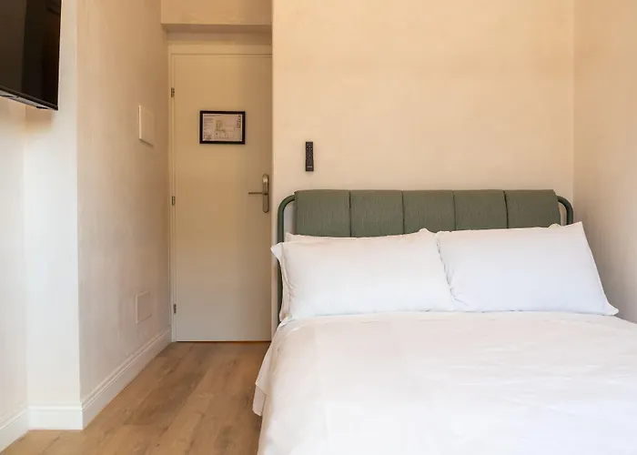 בית הארחה Cunabu Giolitti 3*