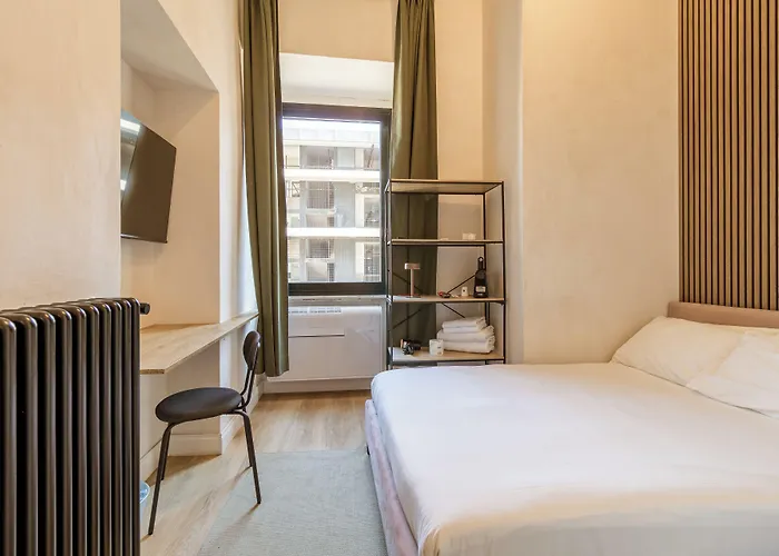 Cunabu Giolitti Roma
