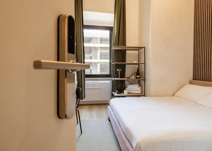 Affittacamere Cunabu Giolitti 3*